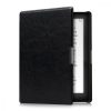 Etui do Kobo Aura Edition 1, Skóra ekologiczna, Czarny, 24410.01