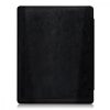 Etui do Kobo Aura Edition 1, Skóra ekologiczna, Czarny, 24410.01