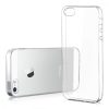 Etui do Apple iPhone 5 / iPhone 5s / iPhone SE, Silikon, Przezroczysty, 26350.03