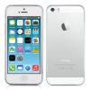 Etui do Apple iPhone 5 / iPhone 5s / iPhone SE, Silikon, Przezroczysty, 26350.03