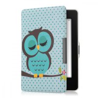 Czytnik eBooków i akcesoria