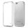 Etui do ZTE Blade S6, silikonowe, przezroczyste, 27717.03