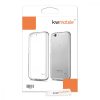 Etui do ZTE Blade S6, silikonowe, przezroczyste, 27717.03