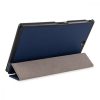 Pokrowiec na tablet Sony Xperia Z3 Compact, Skóra ekologiczna, Niebieski, 23229.17