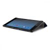 Pokrowiec na tablet Sony Xperia Z3 Compact, Skóra ekologiczna, Niebieski, 23229.17