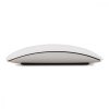 Folia ochronna do Apple Magic Mouse 2/Magic Mouse 1, Kwmobile, Przezroczysta, Silikon, 29864.03