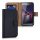 Etui do Samsunga Galaxy Xcover 3, Skóra ekologiczna, Czarny, 31506.01