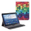 Etui do Samsung Galaxy Tab 4 10.1 T530 / Samsung Galaxy Tab 4 10.1 T5350, Skóra ekologiczna, Multikolor, 24547.02