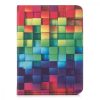 Etui do Samsung Galaxy Tab 4 10.1 T530 / Samsung Galaxy Tab 4 10.1 T5350, Skóra ekologiczna, Multikolor, 24547.02