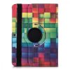 Etui do Samsung Galaxy Tab 4 10.1 T530 / Samsung Galaxy Tab 4 10.1 T5350, Skóra ekologiczna, Multikolor, 24547.02
