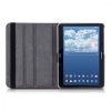 Etui do Samsung Galaxy Tab 4 10.1 T530 / Samsung Galaxy Tab 4 10.1 T5350, Skóra ekologiczna, Multikolor, 24547.02