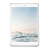 Etui do Apple iPad Mini 3 / Apple iPad Mini 2, Silikon, Przezroczysty, 34206.03
