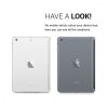 Etui do Apple iPad Mini 3 / Apple iPad Mini 2, Silikon, Przezroczysty, 34206.03