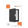 Etui na Kobo Aura Edition 1, tekstylne, szare, 34346.19