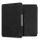 Etui na Kindle Paperwhite 7, tekstylne, czarne, 34345.01