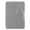 Etui na Kindle Paperwhite 7, tekstylne, szare, 34345.25