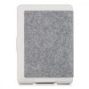 Etui na Kindle Paperwhite 7, tekstylne, szare, 34345.25