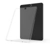 Etui do Samsung Galaxy Tab S2 9.7, Silikon, Przezroczysty, 34830.03