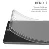 Etui do Samsung Galaxy Tab S2 9.7, Silikon, Przezroczysty, 34830.03