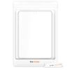 Etui do Samsung Galaxy Tab S2 9.7, Silikon, Przezroczysty, 34830.03