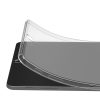Etui do Samsung Galaxy Tab S2 9.7, Silikon, Przezroczysty, 34830.03