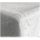 Owalny obrus z ornamentem Jemidi, 130 x 360 cm, Biały, Poliester, 55264.02.30
