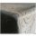 Owalny obrus z ornamentem Jemidi, 135 x 180 cm, Szary, Poliester, 55264.22.24