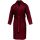 Szlafrok unisex Homelevel, 2XL, niebieski, bawełna organiczna, 54845.13.5