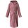 Szlafrok z tkaniny Homelevel, 4XL, różowy, bawełna organiczna, 54856.08.34