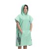 Dziecięce poncho kąpielowe Homelevel, 8-13 lat, Wielokolorowy, Bawełna organiczna, 54934.71.01