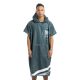 Ponczo kąpielowe unisex Homelevel, uniwersalne, niebieski, bawełna / poliester, 54936.17