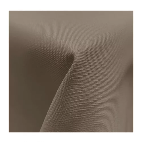 Zmywalny obrus zewnętrzny Jemidi, 130 x 220 cm, brązowy, poliester, 55286.22.03