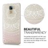 Etui do Huawei Honor 7, Silikon, Różowy, 35164.01