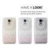 Etui do Huawei Honor 7, Silikon, Różowy, 35164.01
