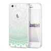 Etui do Apple iPhone 5 / iPhone 5s / iPhone SE, Silikon, Wielokolorowy, 35160.02