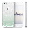 Etui do Apple iPhone 5 / iPhone 5s / iPhone SE, Silikon, Wielokolorowy, 35160.02