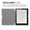 Etui do Kobo Aura Edition 1, Skóra ekologiczna, Wielokolorowy, 34549.04