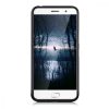 Etui do Lenovo ZUK Z1, silikonowe, czarne, 36349.01