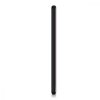 Etui do Lenovo ZUK Z1, silikonowe, czarne, 36349.01