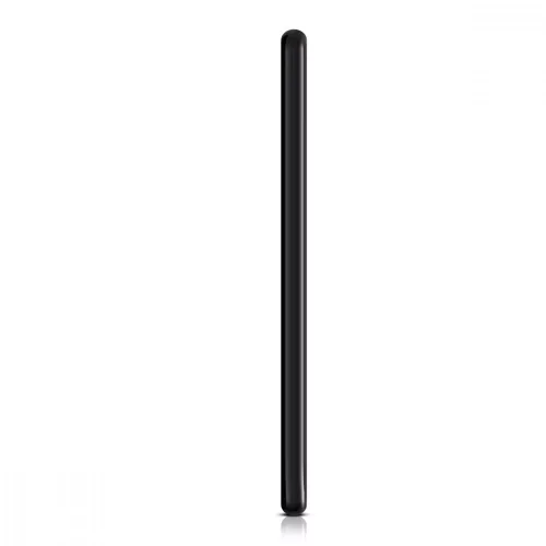 Etui do Lenovo ZUK Z1, silikonowe, czarne, 36349.01