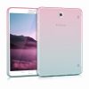 Etui do Samsung Galaxy Tab S2 8.0, Silikon, Różowy, 36289.01