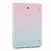 Etui do Samsung Galaxy Tab S2 8.0, Silikon, Różowy, 36289.01