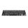Osłona klawiatury do Apple MacBook Air 13''/MacBook Pro Retina 13''-15'' (do połowy 2016), Kwmobile, Czarna, Silikon, 37223.01