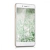Etui do OPPO F1, silikonowe, zielone, 37583.71