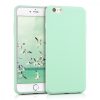 Etui do Apple iPhone 6 Plus / iPhone 6s Plus, Silikon, Zielony, 37726.71