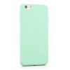 Etui do Apple iPhone 6 Plus / iPhone 6s Plus, Silikon, Zielony, 37726.71
