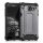 Etui do Samsunga Galaxy A5 (2016), Silikon, Szary, 37870.73