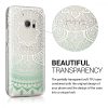 Etui do HTC 10, Silikon, Zielony, 38073.02
