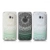 Etui do HTC 10, Silikon, Zielony, 38073.02