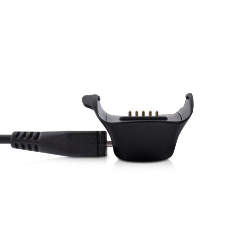 Kabel ładujący USB do Samsung Gear fit R350, czarny, 38719.01